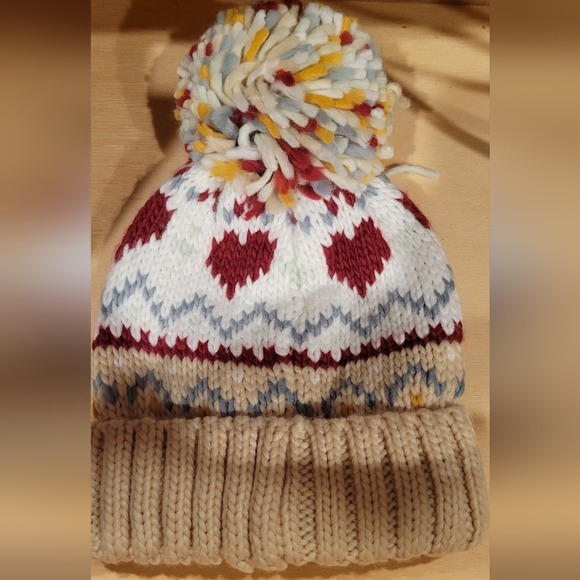 Marcus Alder Woman's Beanie - Picture 3 of 3